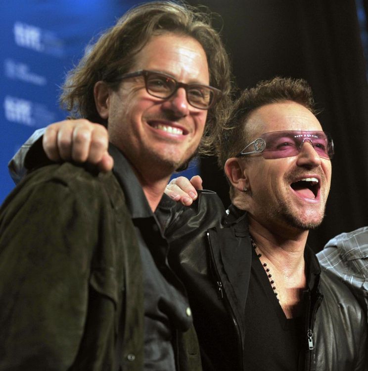 Davis Guggenheim