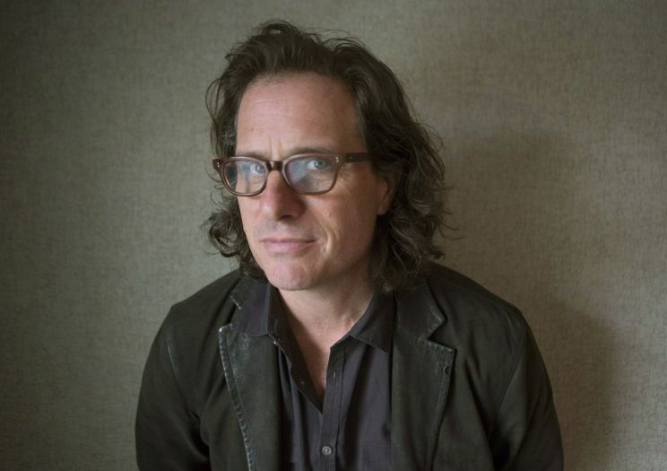 Davis Guggenheim