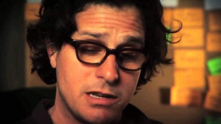 Davis Guggenheim