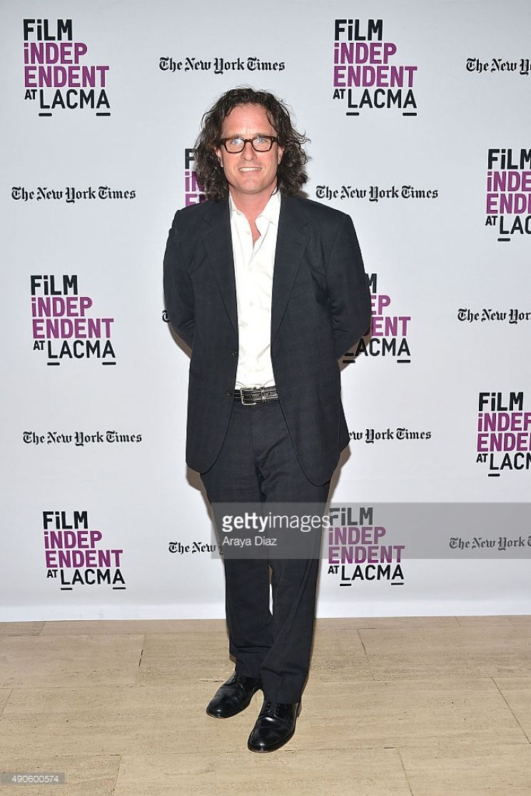 Davis Guggenheim