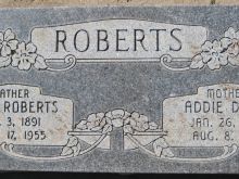 Davis Roberts