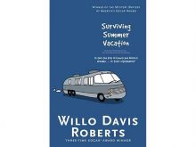 Davis Roberts