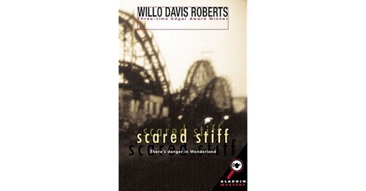 Davis Roberts