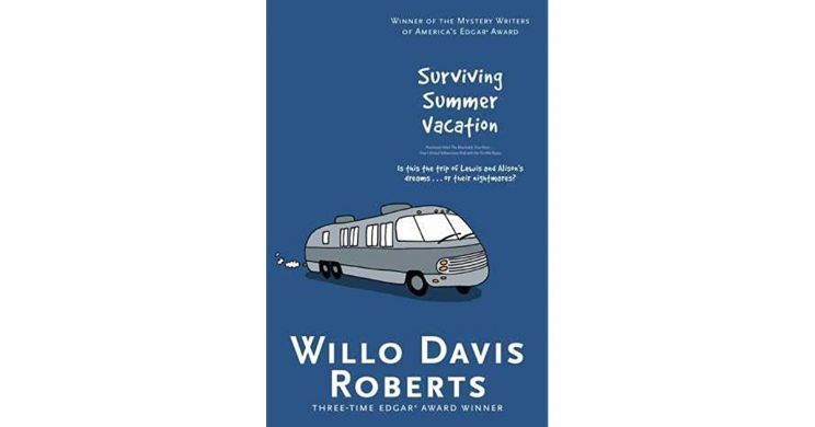 Davis Roberts