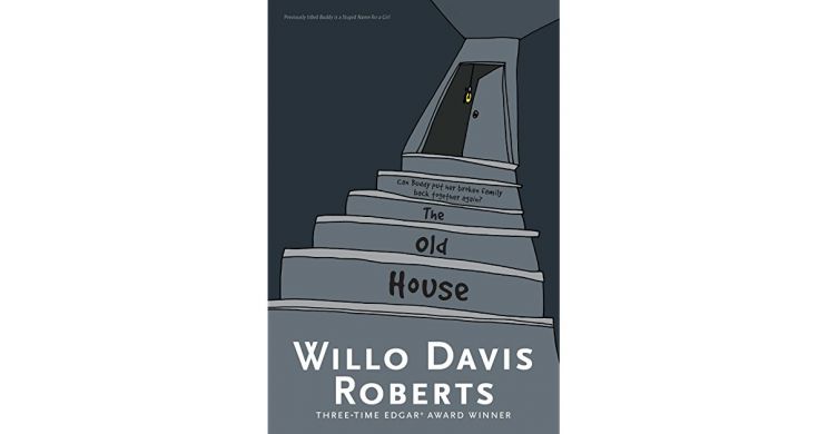 Davis Roberts