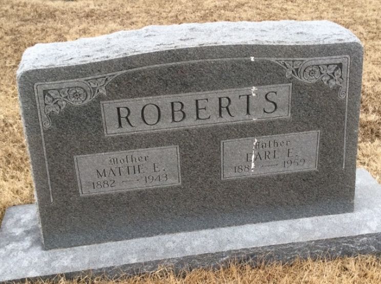 Davis Roberts