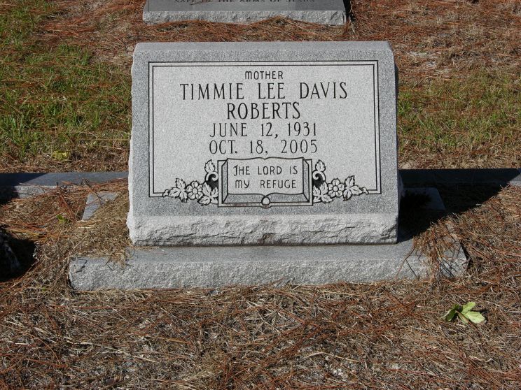 Davis Roberts