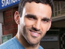 Davood Ghadami