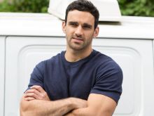 Davood Ghadami