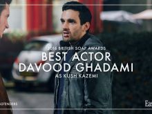 Davood Ghadami