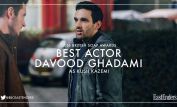 Davood Ghadami