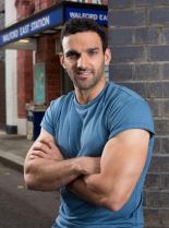 Davood Ghadami