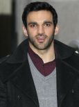 Davood Ghadami