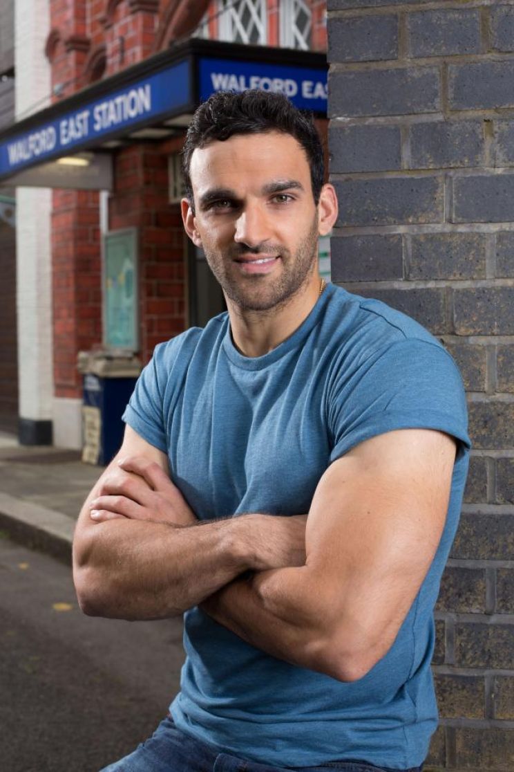 Davood Ghadami