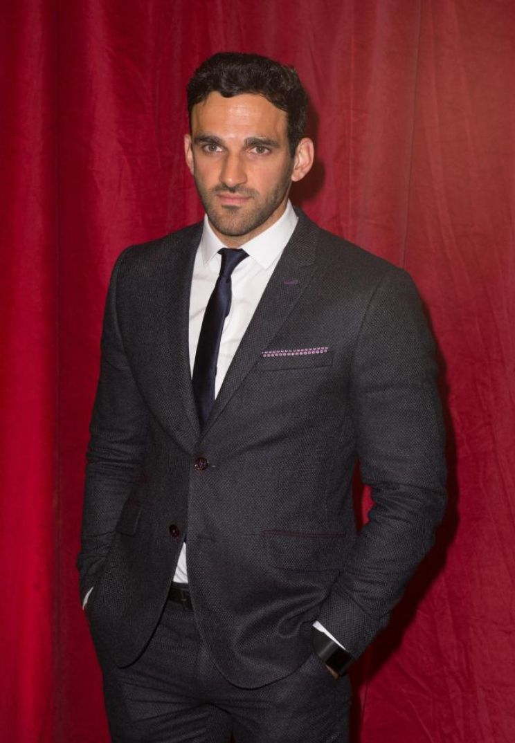 Davood Ghadami