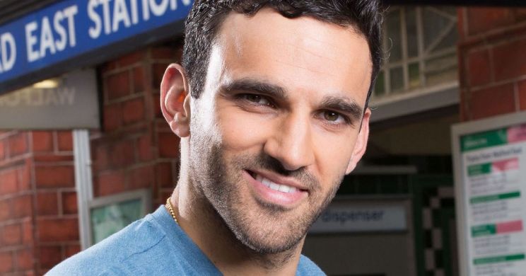 Davood Ghadami