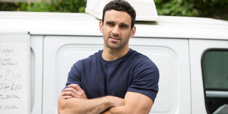 Davood Ghadami