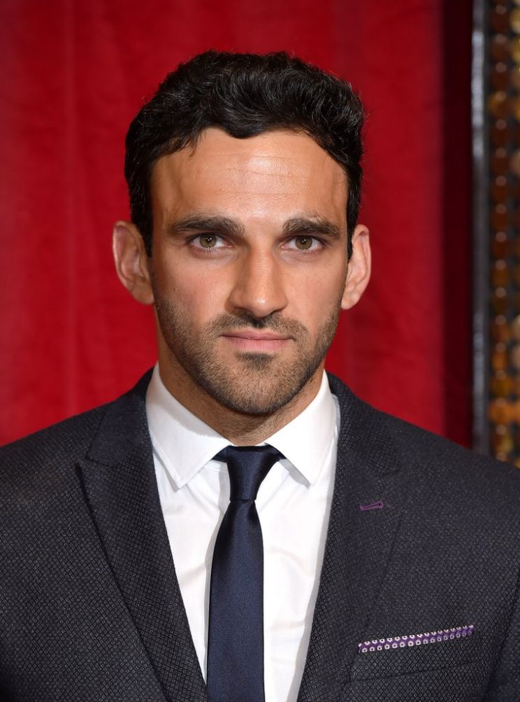 Davood Ghadami