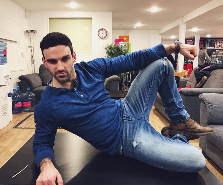 Davood Ghadami