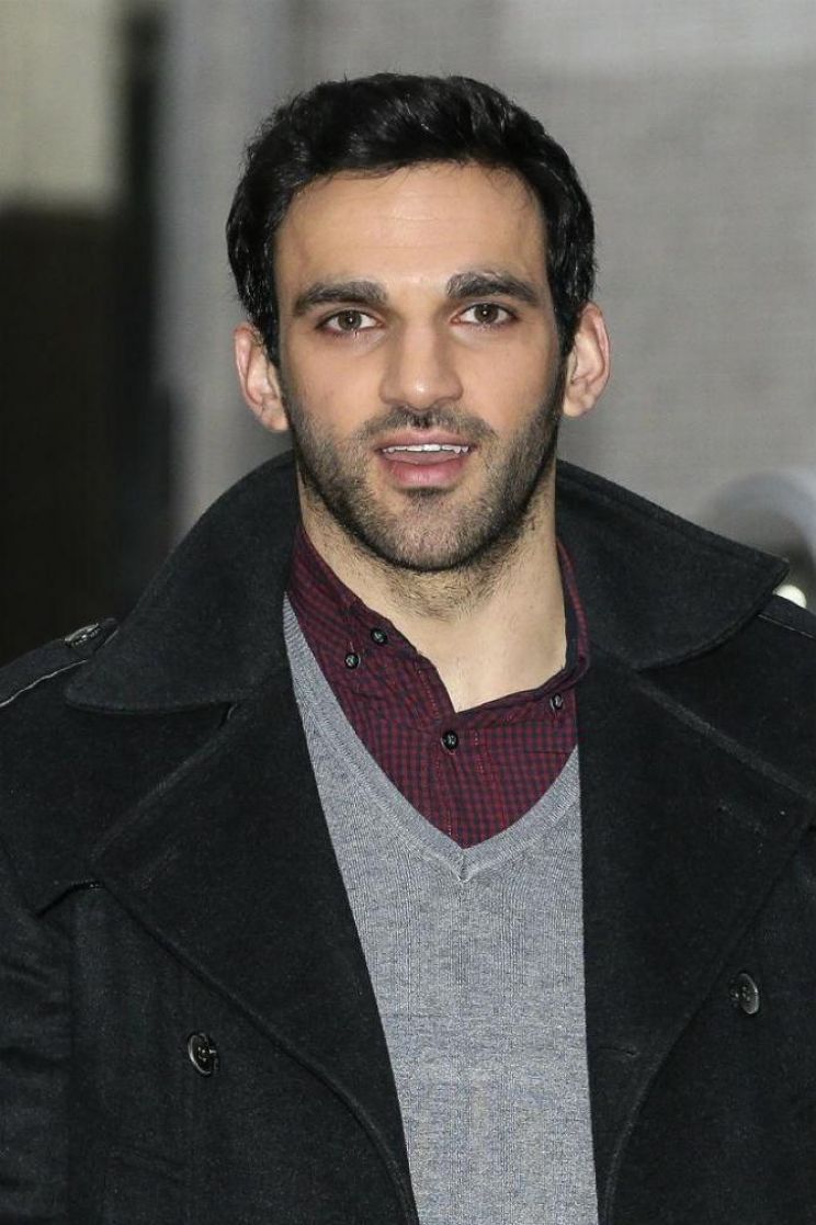 Davood Ghadami