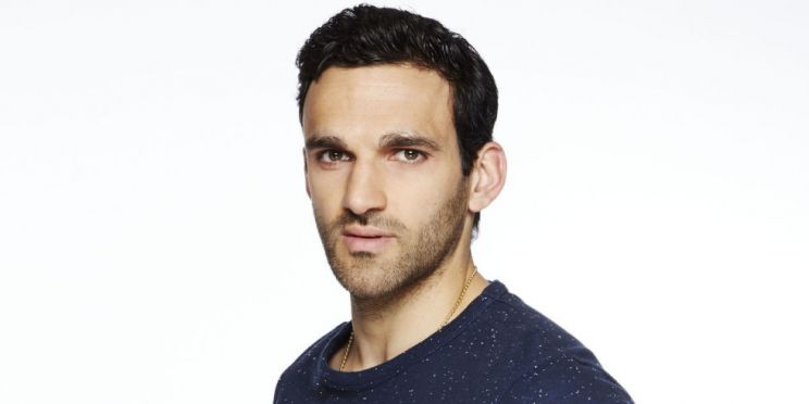 Davood Ghadami