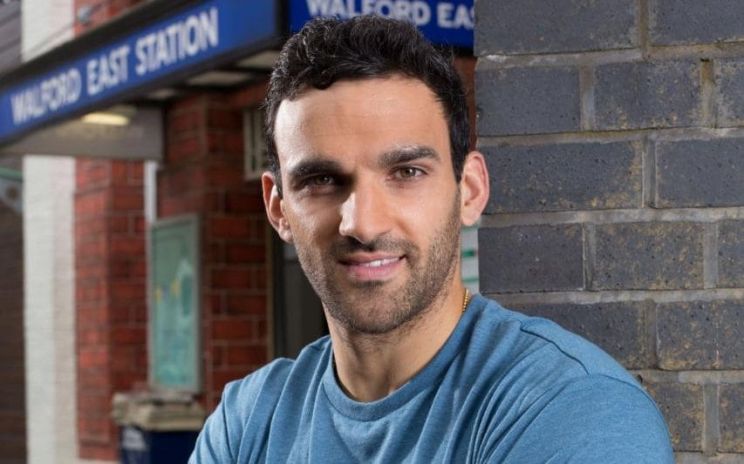 Davood Ghadami