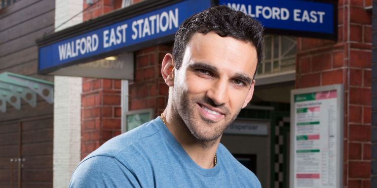 Davood Ghadami