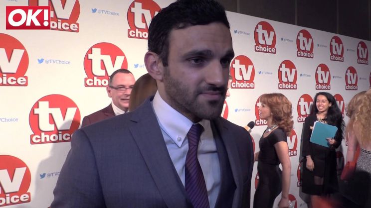 Davood Ghadami