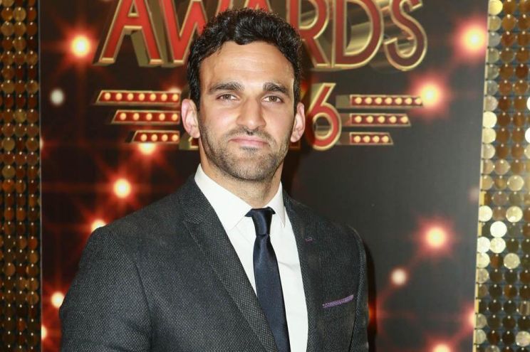 Davood Ghadami