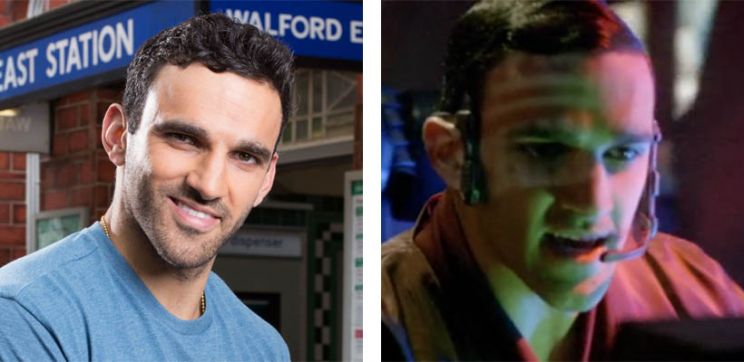 Davood Ghadami