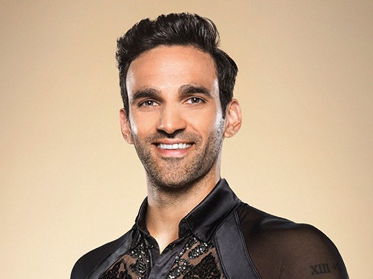 Davood Ghadami