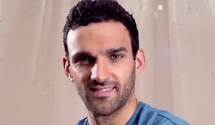 Davood Ghadami