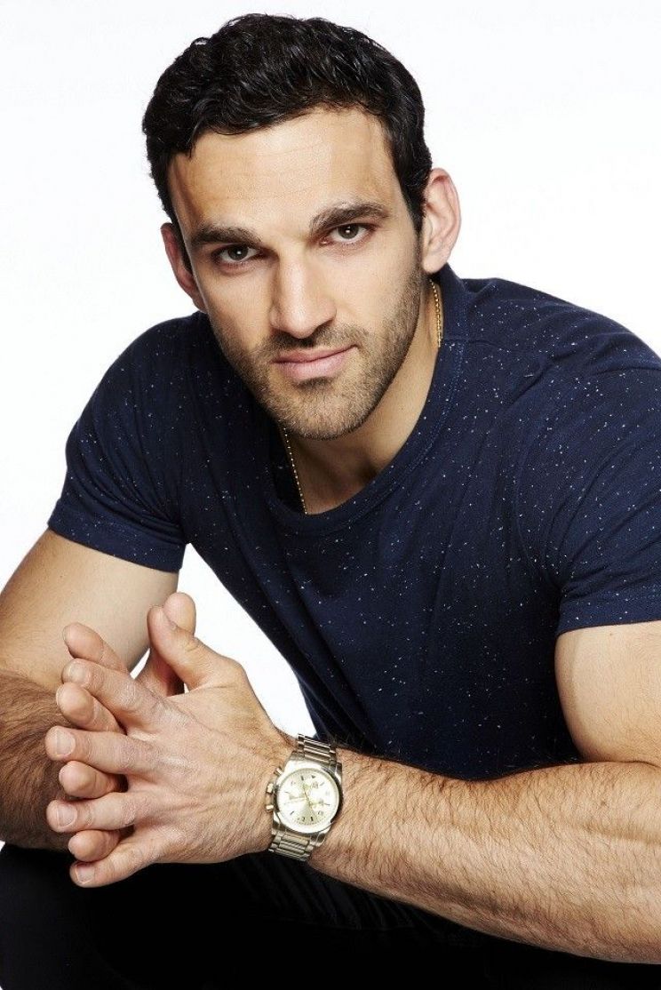 Davood Ghadami