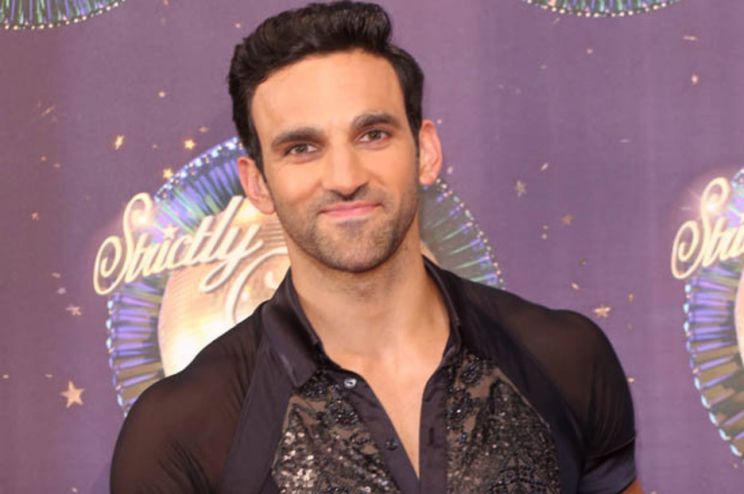 Davood Ghadami