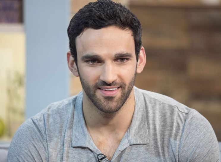 Davood Ghadami