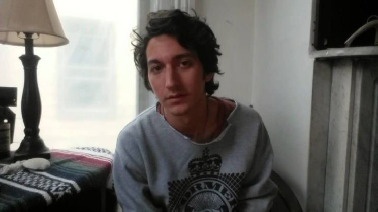 Davy J. Marr