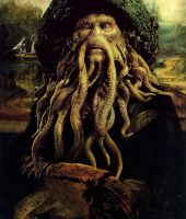 Davy Jones