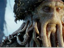 Davy Jones