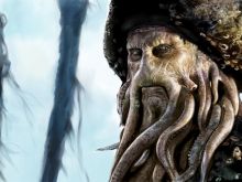 Davy Jones