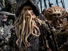 Davy Jones