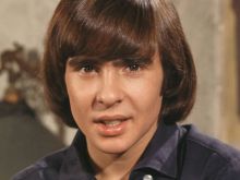 Davy Jones