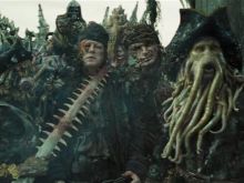 Davy Jones