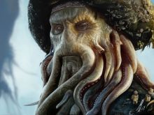 Davy Jones