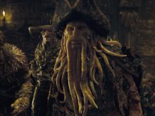 Davy Jones