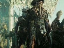 Davy Jones