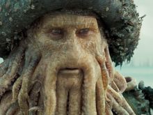 Davy Jones