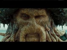 Davy Jones