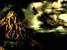 Davy Jones