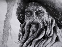 Davy Jones