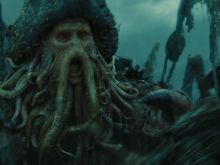 Davy Jones